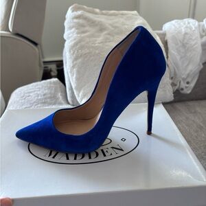 Steve Madden Heels